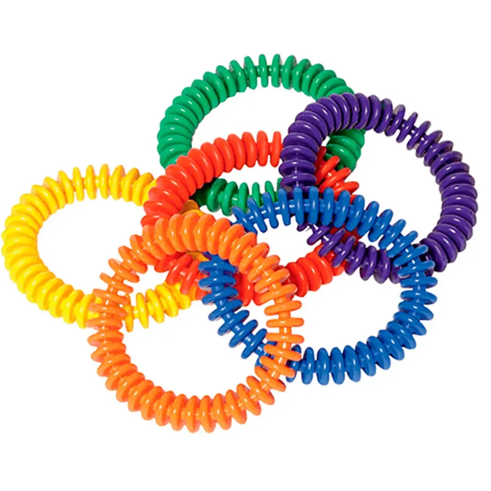 Ology Juguetes sumergibles de buceo Telephone Hoop Ø15 cm Surtido 1 unidad
