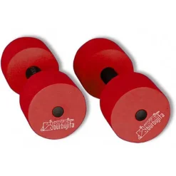 Ology Mancuerna Alter-Gym Round