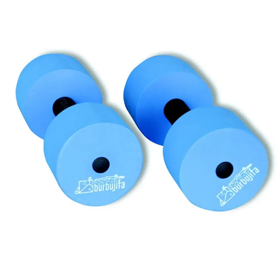 Ology Mancuerna Alter-Gym Round
