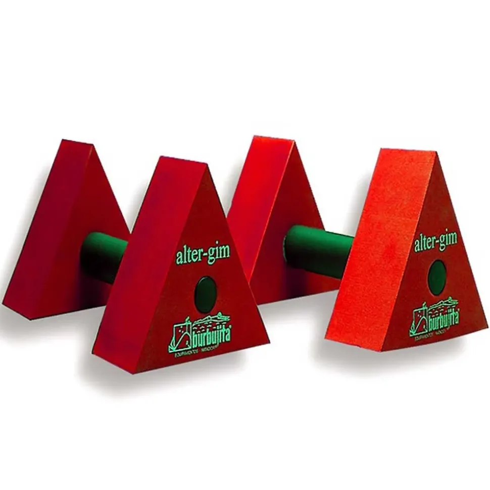 Ology Mancuerna Alter-Gym Triangle
