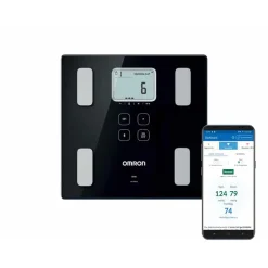 Omron Báscula VIVA