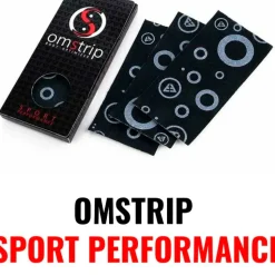 Omstrip Parche médico Sport Performance 3 unidades