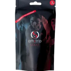 Omstrip Parche médico Sport Performance 3 unidades