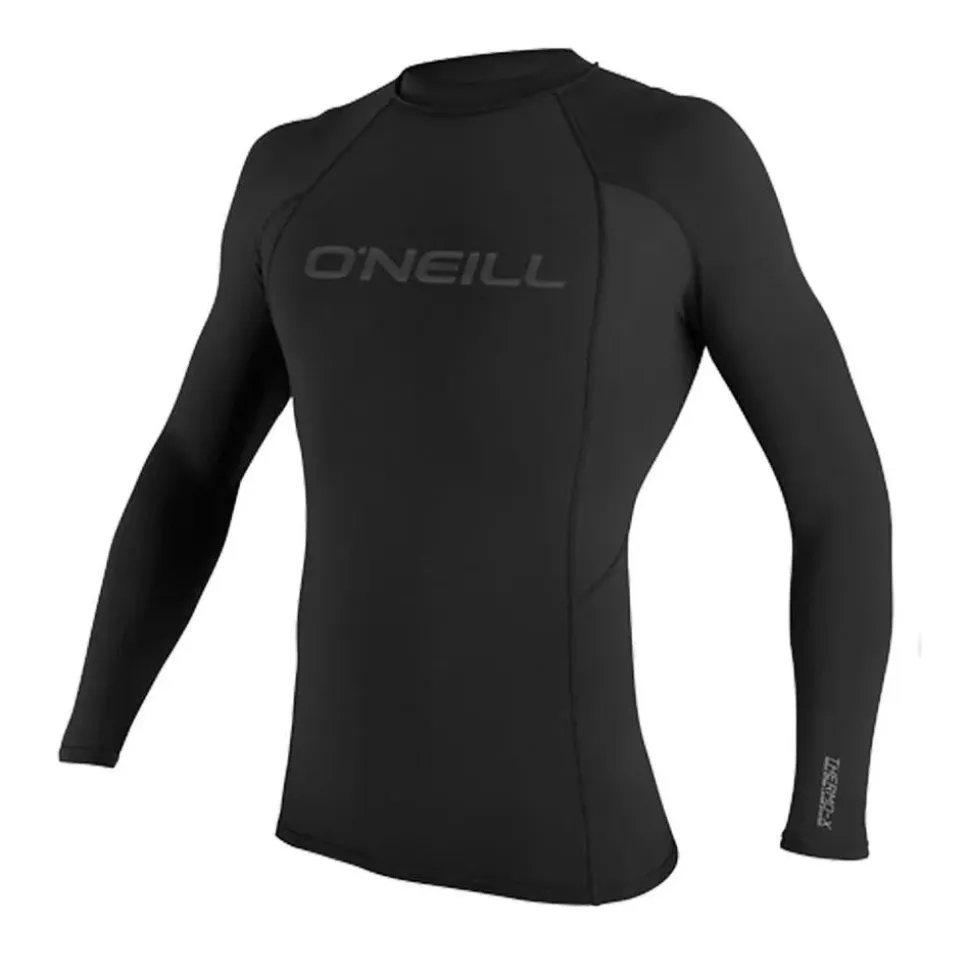 O´neill Wetsuits Camiseta térmica de manga larga Thermo X Crew
