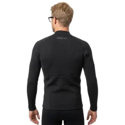 O´neill Wetsuits Camiseta térmica de manga larga con cremallera completa Reactor II 1.5 mm