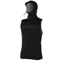 O´neill Wetsuits Camiseta térmica sin mangas Thermo X With Neo Hood