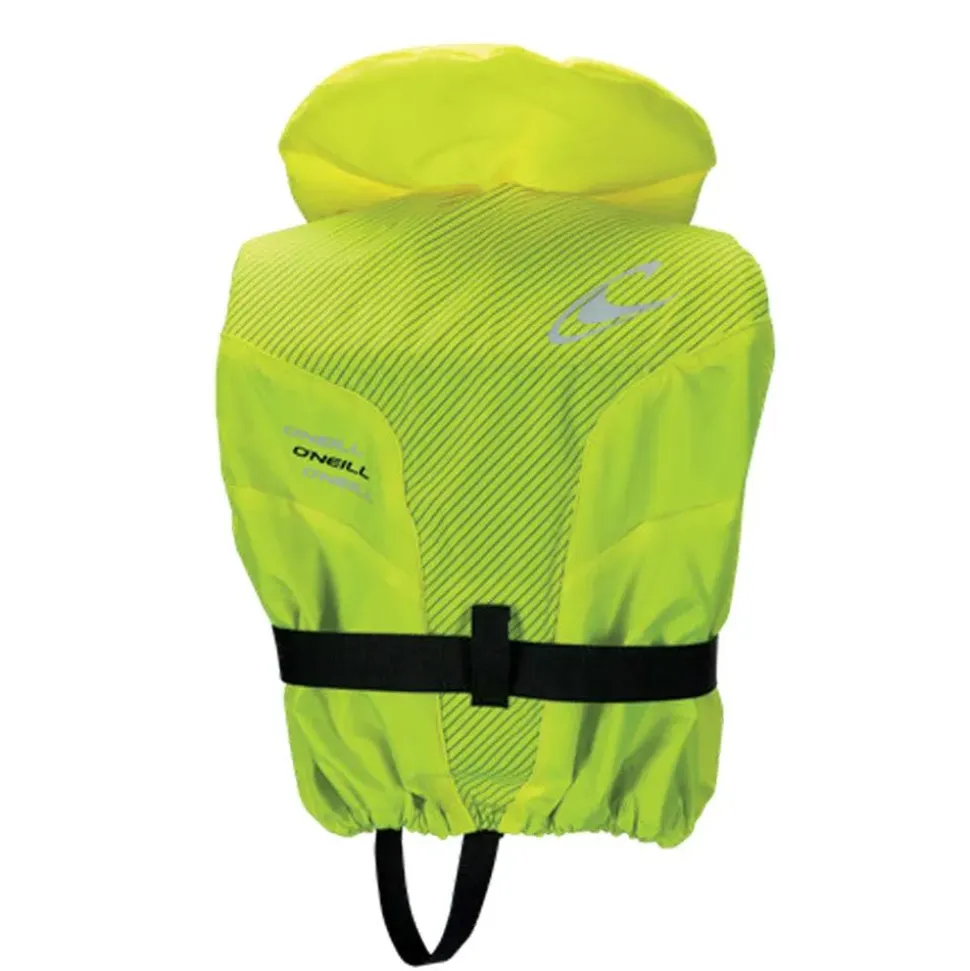 O´neill Wetsuits Chaleco salvavidas Superlite 100N Ce Junior