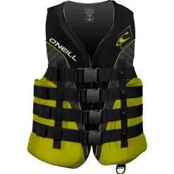 O´neill Wetsuits Chaleco salvavidas Superlite 50N Ce
