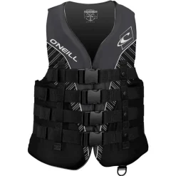 O´neill Wetsuits Chaleco salvavidas Superlite 50N Ce