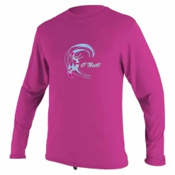 O´neill Wetsuits Rash guard Manga Larga O´Zone