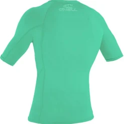O´neill Wetsuits Rash guard manga corta Basic Skins Rashguard