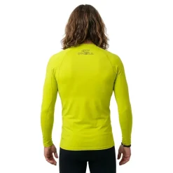 O´neill Wetsuits Rash guard Manga Larga Basic Skins Crew