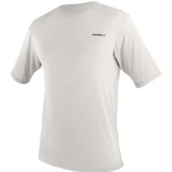 O´neill Wetsuits Rash guard manga corta Basic skins sun