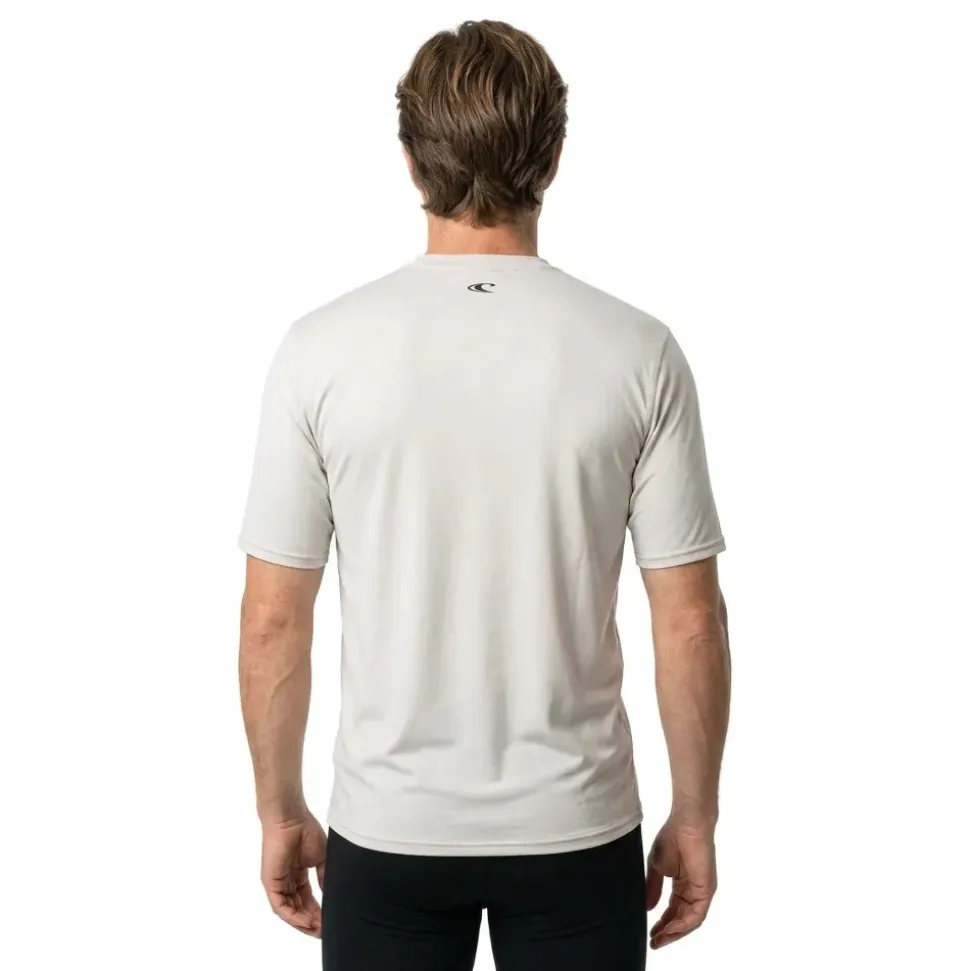 O´neill Wetsuits Rash guard manga corta Basic skins sun