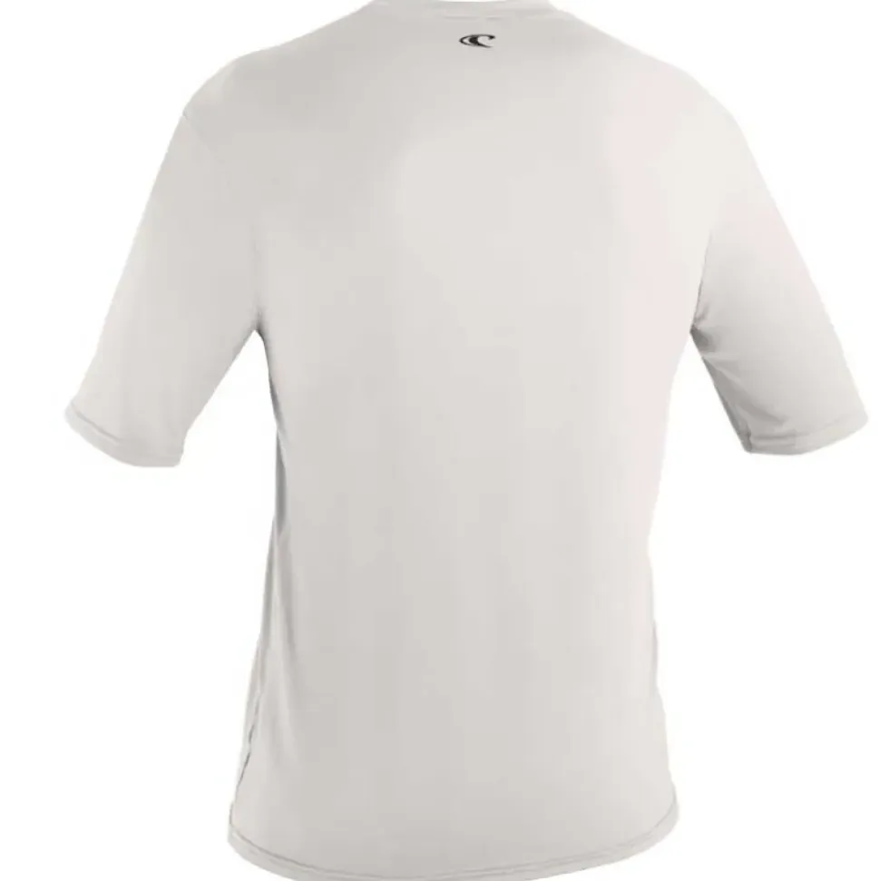 O´neill Wetsuits Rash guard manga corta Basic skins sun