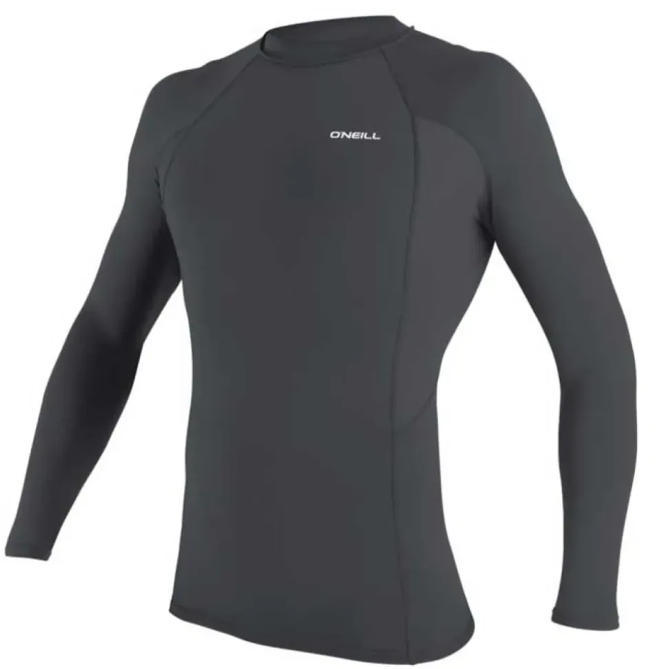 O´neill Wetsuits Rash guard Manga Larga Basic skins