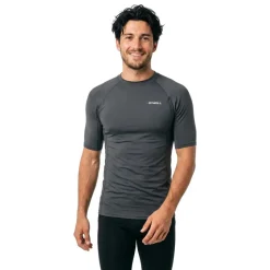 O´neill Wetsuits Rash guard manga corta Basic skins