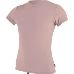 O´neill Wetsuits Rash guard manga corta Premium Skins Girl