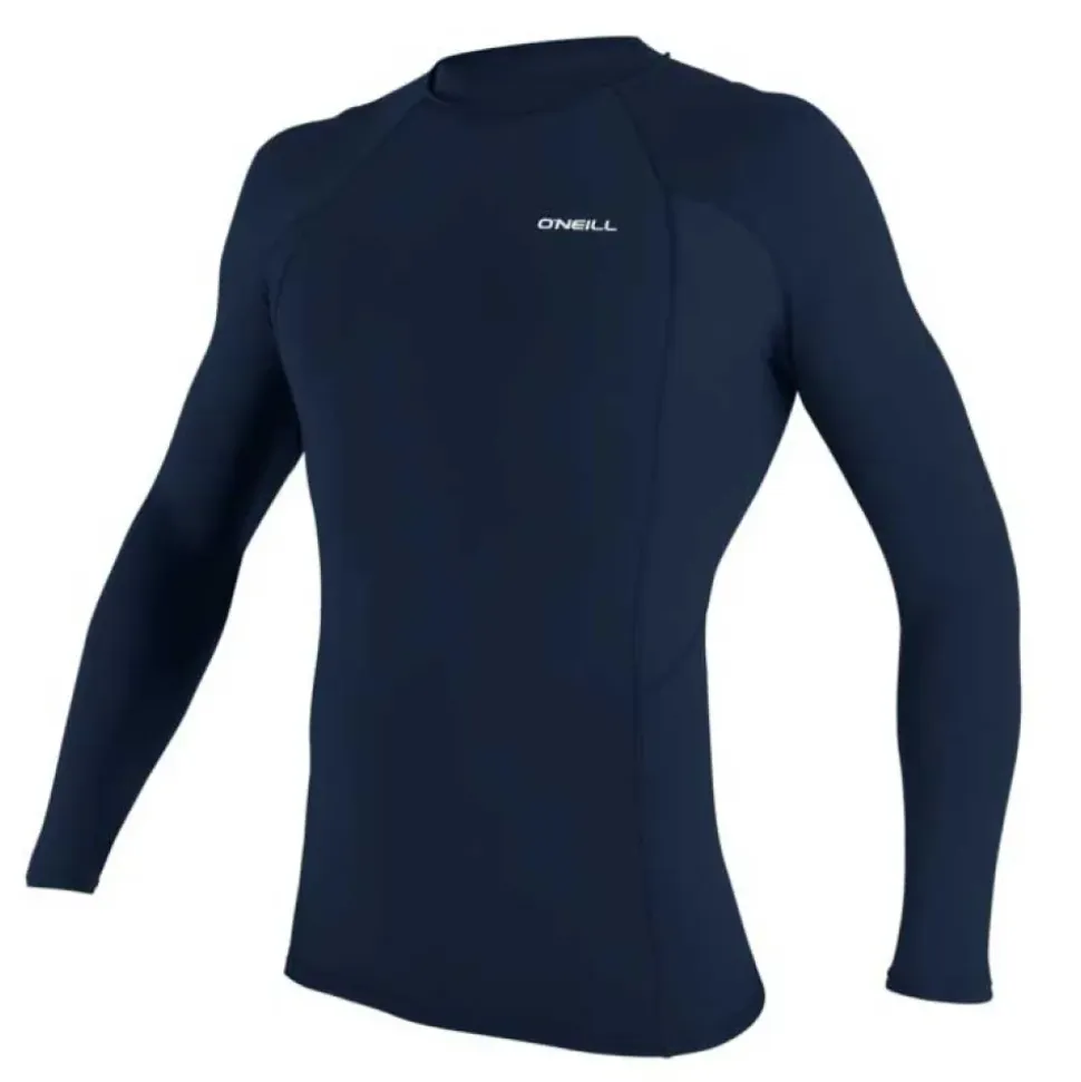 O´neill Wetsuits Rash guard Manga Larga Basic skins