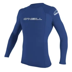 O´neill Wetsuits Rash guard Manga Larga Basic Skins Crew L/S