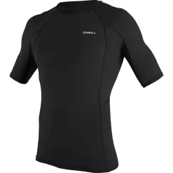 O´neill Wetsuits Rash guard manga corta Basic skins performance fit