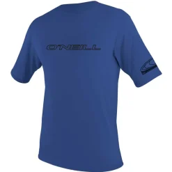 O´neill Wetsuits Rash guard manga corta Basic Skins Rash Tee