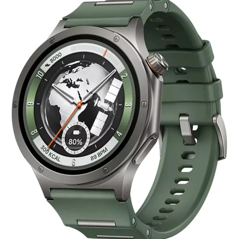 Oneplus Smartwatch Watch 4