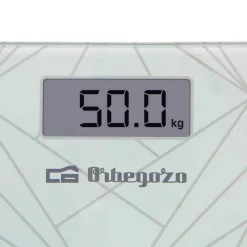 Orbegozo Báscula PB-2218