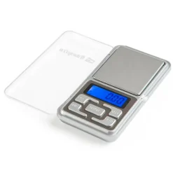 Orbegozo Báscula PC 3010