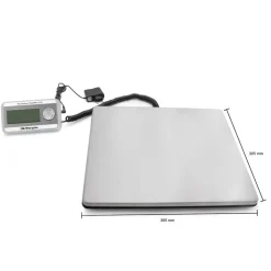 Orbegozo Báscula PC 5500