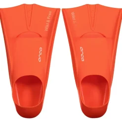 Orca Aletas de natación