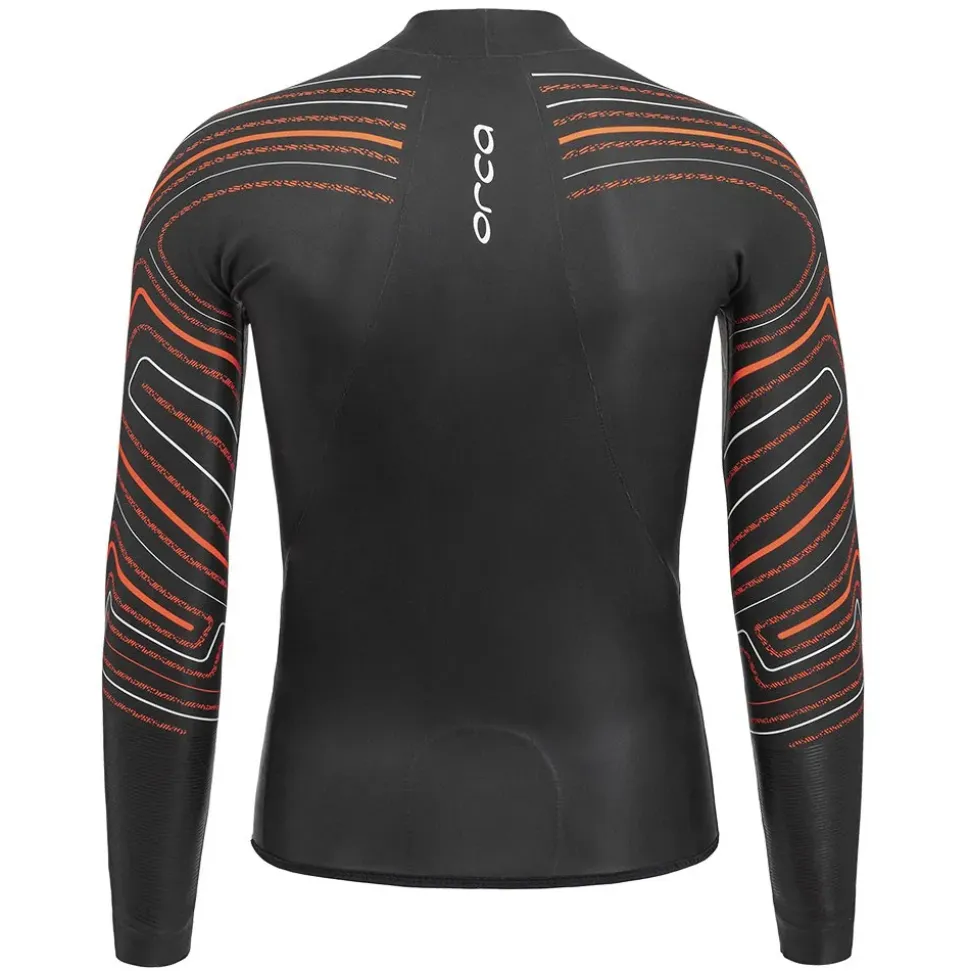 Orca Camiseta neopreno de manga larga Zeal 2P