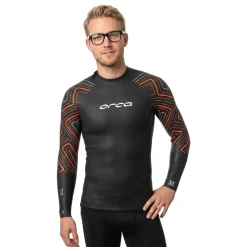 Orca Camiseta neopreno de manga larga Zeal 2P