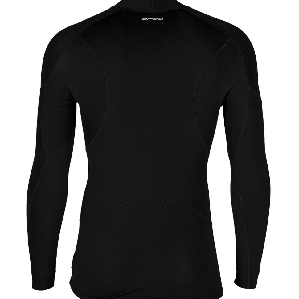 Orca Camiseta neopreno de manga larga Base Layer