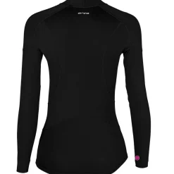 Orca Camiseta neopreno de manga larga para mujer Base Layer