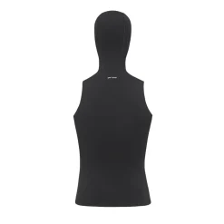 Orca Chaleco de neopreno con capucha Openwater