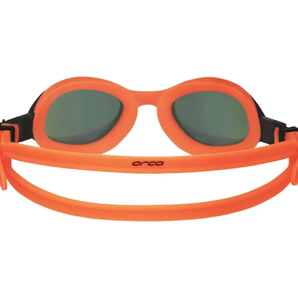 Orca Gafas de natación de espejo Killa 180º