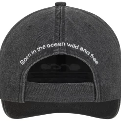 Orca Gorra Canvas