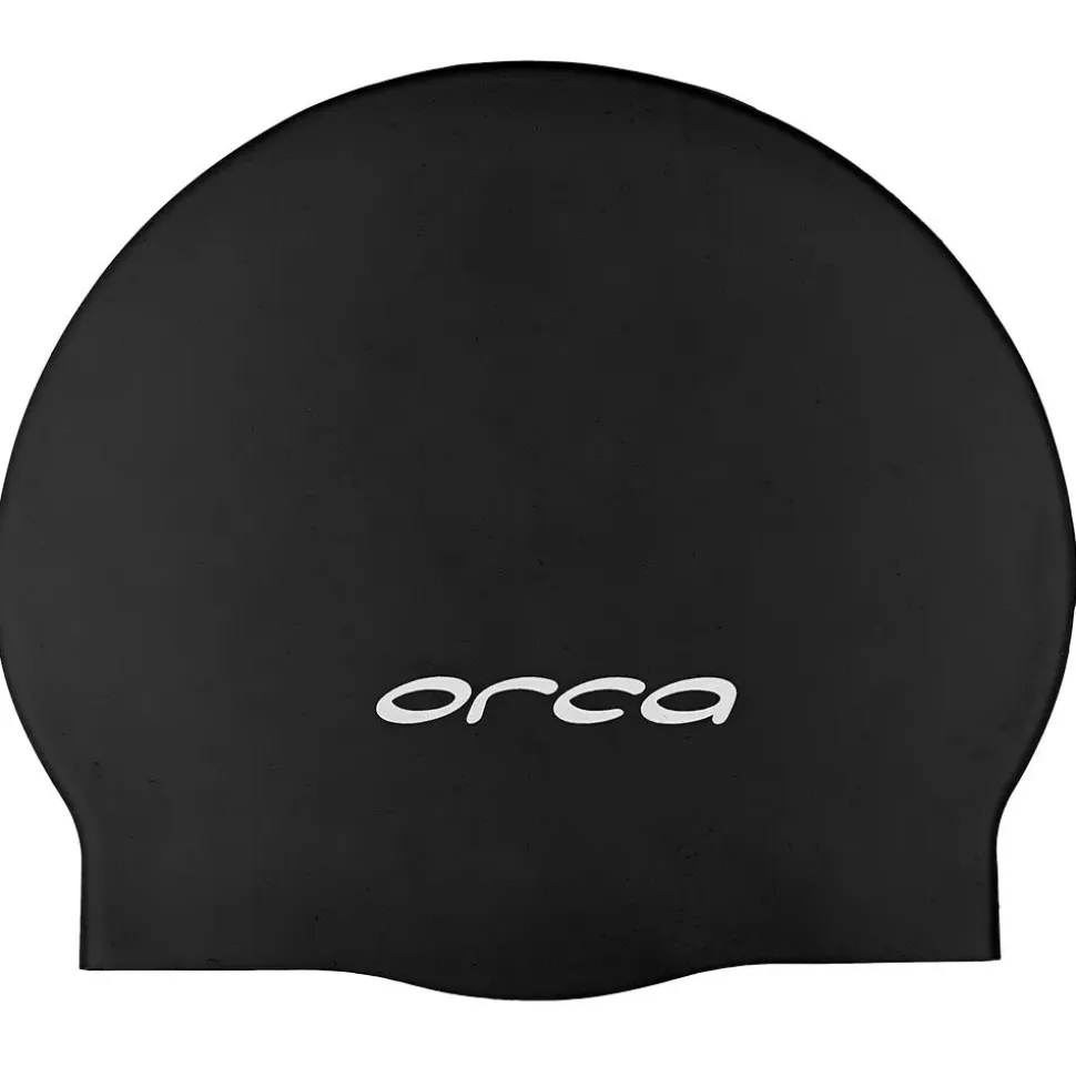 Orca Gorro de natación