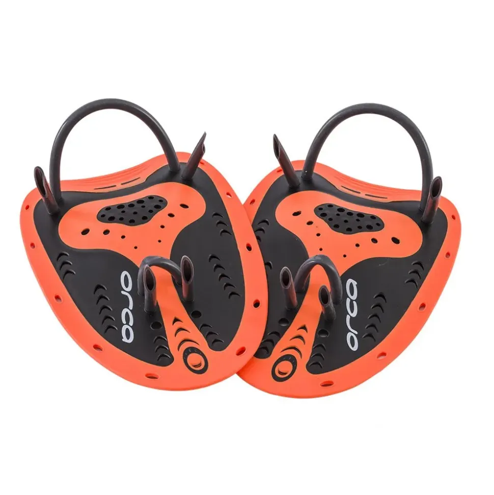 Orca Palas de natación Flexi Fit