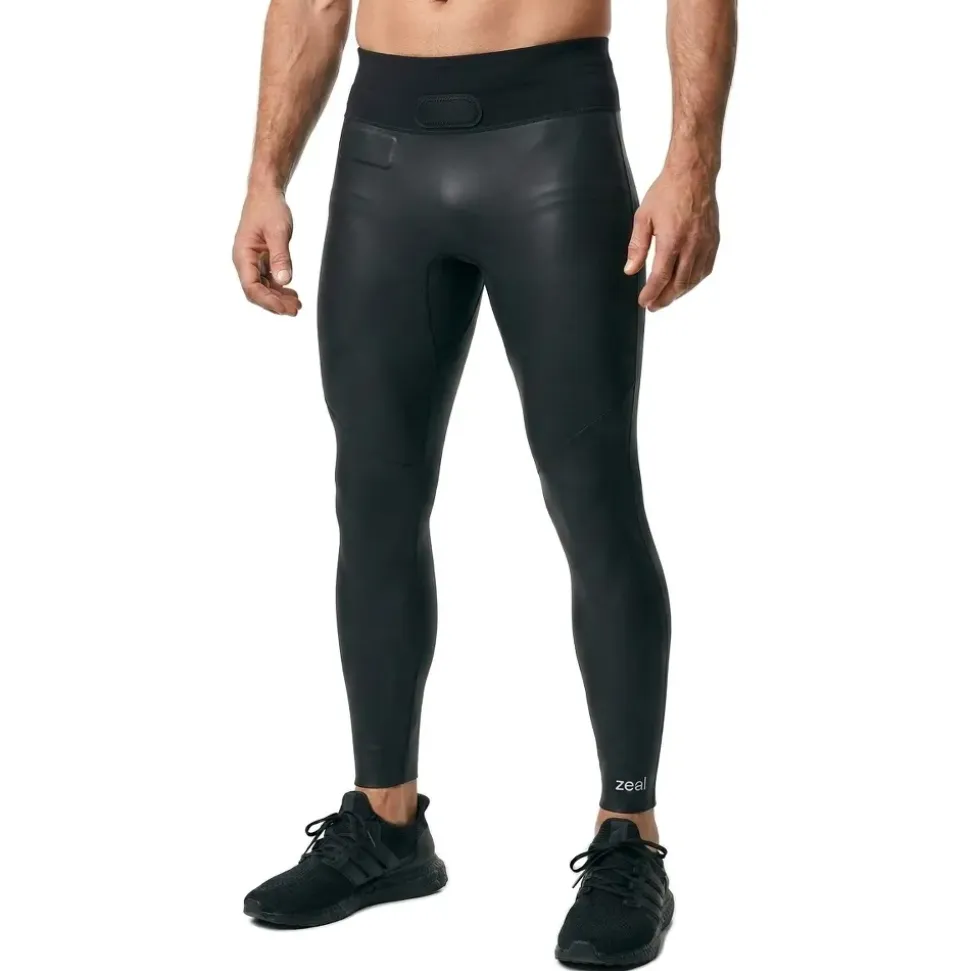 Orca Pantalones de neopreno Zeal 2P