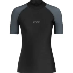 Orca Rash guard manga corta Bossa