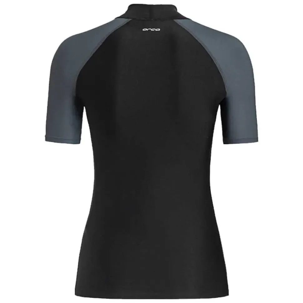 Orca Rash guard manga corta Bossa