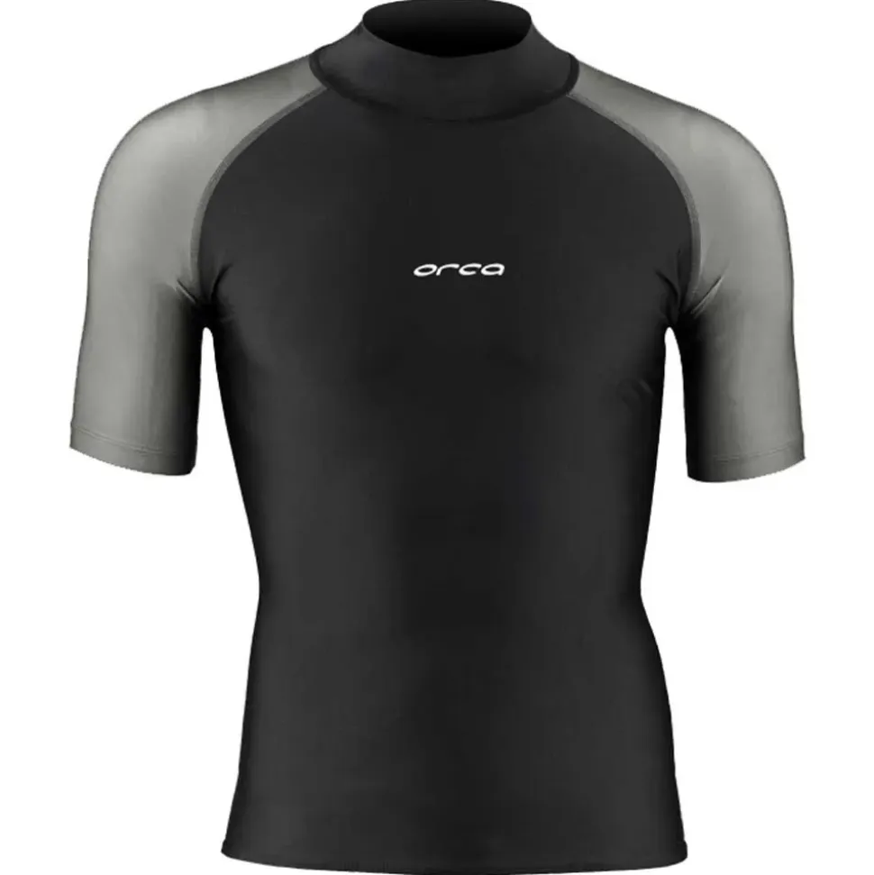 Orca Rash guard manga corta Bossa