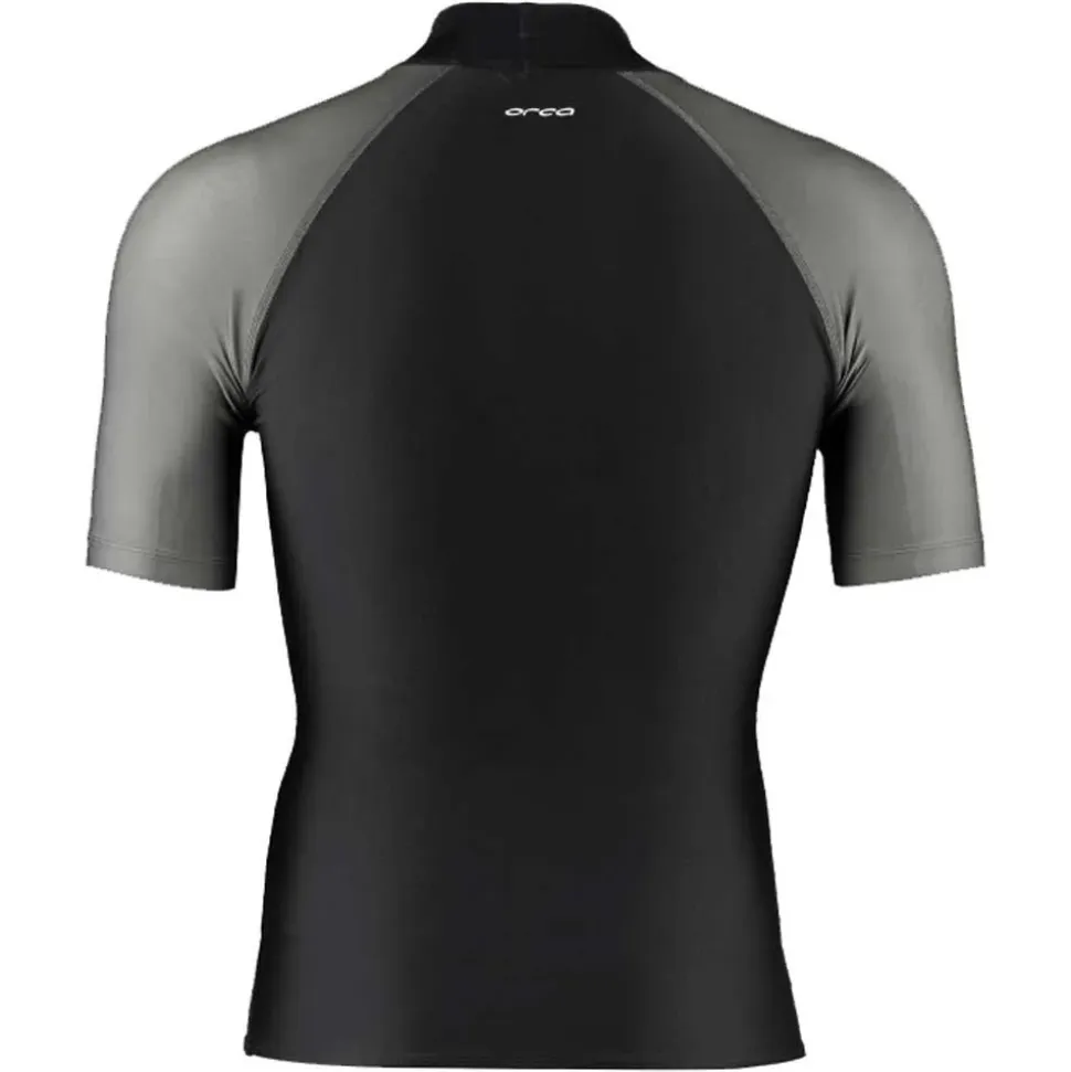 Orca Rash guard manga corta Bossa