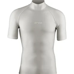 Orca Rash guard manga corta Bossa