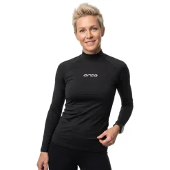Orca Rash guard Manga Larga Tango