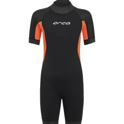 Orca Shorty de manga corta junior Vitalis Squad