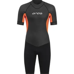 Orca Shorty manga corta Vitalis