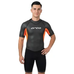 Orca Shorty manga corta Vitalis